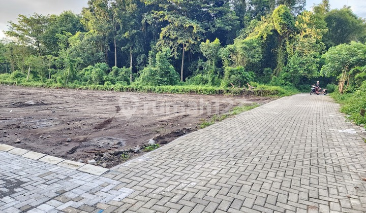 Sardonoharjo Ngaglik, Tanah Sleman Jogja, dekat SPBU Gentan Sardonoharjo Ngaglik, Tanah Sleman Jogja, dekat SPBU Gentan