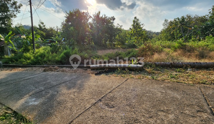 Wukirsari Imogiri, Tanah Bantul, dekat Lintang Sewu Wukirsari Imogiri, Tanah Bantul, dekat Lintang Sewu