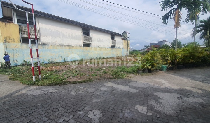 Pogung, Tanah Sleman Jogja, Dekat UGM Pogung, Tanah Sleman Jogja, Dekat UGM