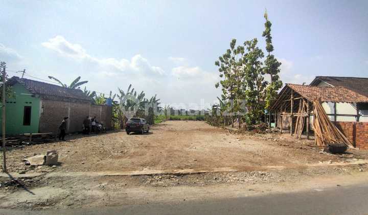 Wonokromo Pleret, Tanah Bantul, dekat Lapangan Wonokromo & Sate Klatak Pak Pong Wonokromo Pleret, Tanah Bantul, dekat Lapangan Wonokromo & Sate Klatak Pak Pong