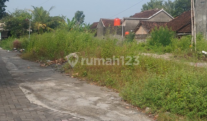 Sukoharjo Jakal, Tanah Sleman Jogja, dekat Kampus UII Sukoharjo Jakal, Tanah Sleman Jogja, dekat Kampus UII