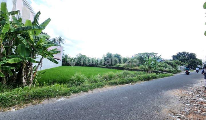 Maguwoharjo, Sleman Land Yogyakarta, near Hermina Hospital