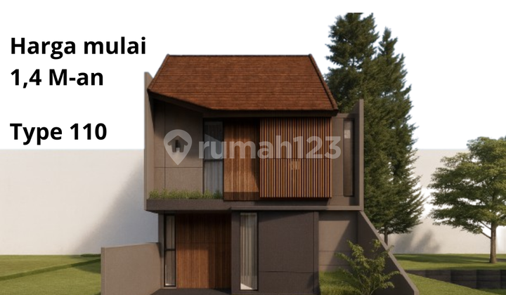 Sardonoharjo Ngaglik, Rumah Sleman, dekat Kampus UII Sardonoharjo Ngaglik, Rumah Sleman, dekat Kampus UII