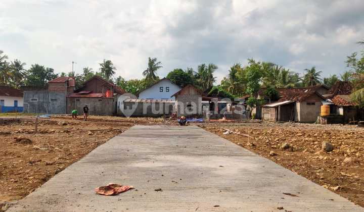 Tawangsari Pengasih, Tanah Kulon Progo, dekat SMA Negeri 1 Wates
