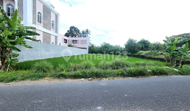 Maguwoharjo, Tanah Sleman Jogja, dekat Stadion Maguwoharjo
