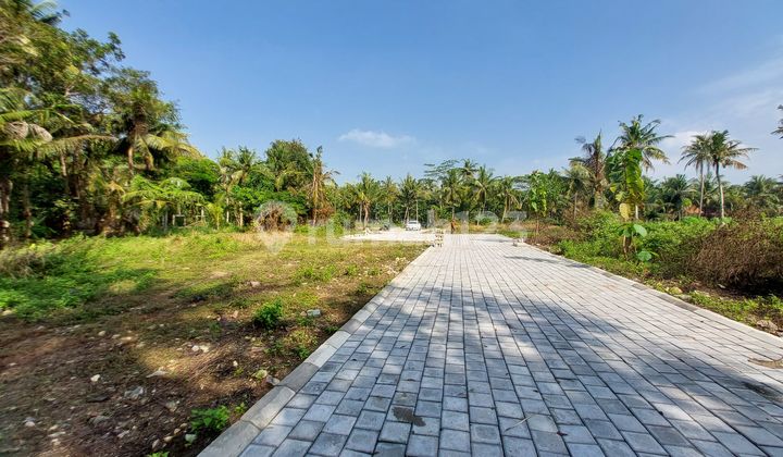 Tawangsari Pengasih, Kulon Progo Land, near Wates Regional Hospital & UAD 6