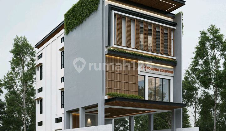 Pogung Sleman, Boarding House for Sale Near Gadjah Mada University Campus 2
