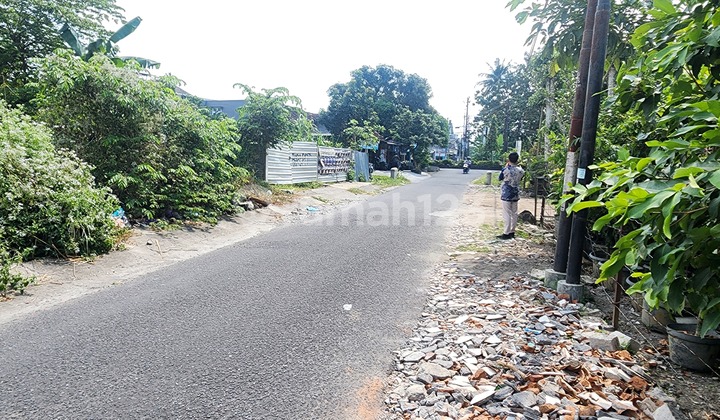 Maguwoharjo, Tanah Sleman Jogja, dekat Plaza Ambarukmo Maguwoharjo, Tanah Sleman Jogja, dekat Plaza Ambarukmo