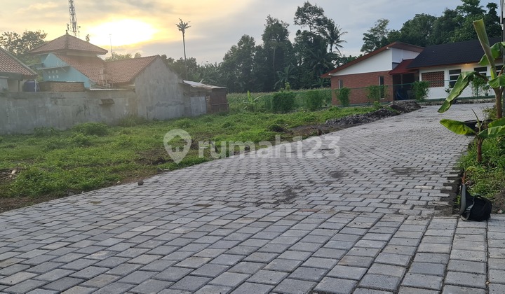 Monjali, Tanah Sleman Jogja, dekat RS Sardjito Monjali, Tanah Sleman Jogja, dekat RS Sardjito