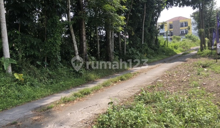 Sardonoharjo Ngaglik, Tanah Sleman Jogja, dekat RS Panti Nugroho Sardonoharjo Ngaglik, Tanah Sleman Jogja, dekat RS Panti Nugroho