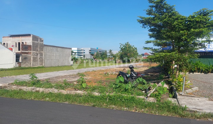 Banyuraden, Tanah Sleman Jogja, Dekat RS PKU Muhammadiyah Gamping