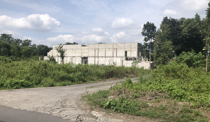 Sardonoharjo Ngaglik, Tanah Sleman Jogja, dekat RS Panti Nugroho