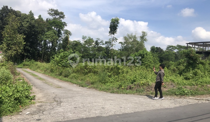 Sardonoharjo Ngaglik, Tanah Sleman Jogja, dekat RS Panti Nugroho Sardonoharjo Ngaglik, Tanah Sleman Jogja, dekat RS Panti Nugroho