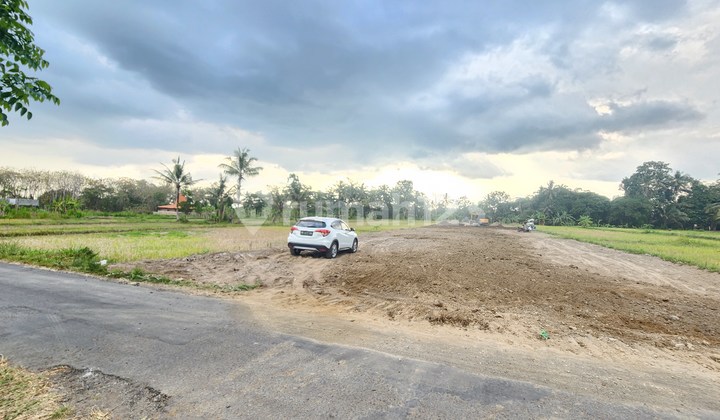 Candibinangun, Tanah Sleman Jogja, dekat Sleman City Hall Candibinangun, Tanah Sleman Jogja, dekat Sleman City Hall