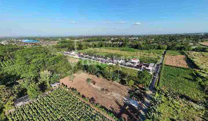 Premium Land Mojosongo Boyolali – Location Near Banyudono Toll Gate