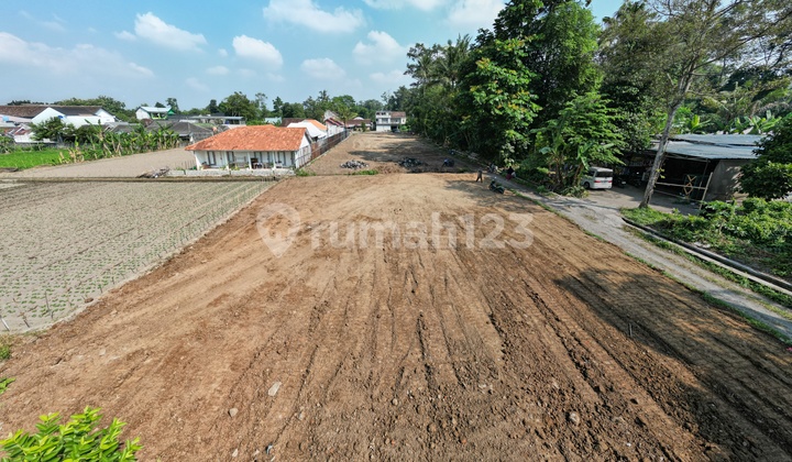 Tanah Strategis Maguwoharjo Jogja – Dekat Ringroad & Kampus UPN, AMIKOM & SADHAR 3 Tanah Strategis Maguwoharjo Jogja – Dekat Ringroad & Kampus UPN, AMIKOM & SADHAR 3
