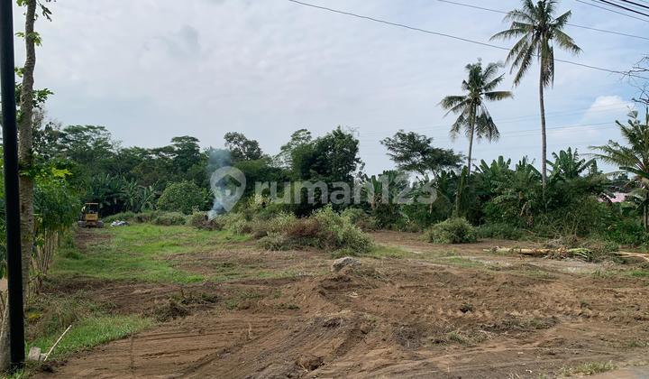Premium Land Mojosongo Boyolali – Location Near Banyudono Toll Gate