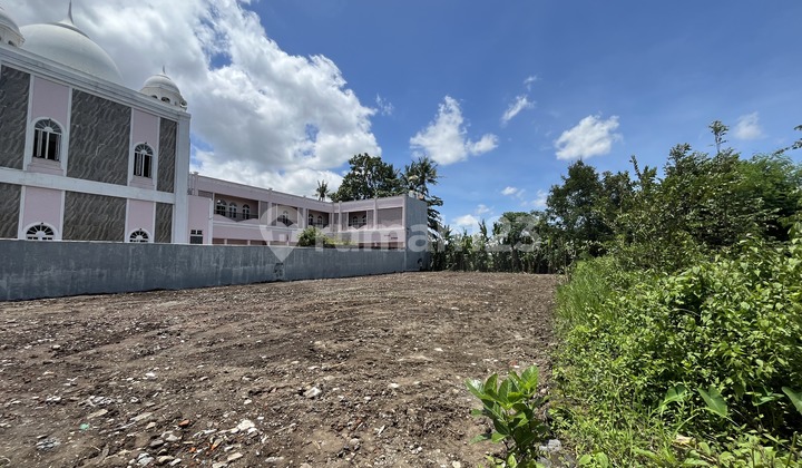 Tanah Dekat Univ. Respati - Cocok Kost Mahasiswa Jogja Utara