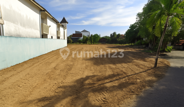 Tanah Pogung Jogja - Area Kampus UGM dan UNY & Kota Jogja Tanah Pogung Jogja - Area Kampus UGM dan UNY & Kota Jogja