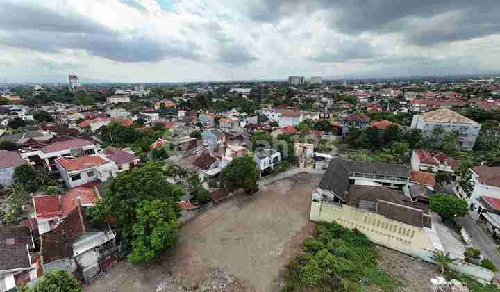 Tanah Jogja Utara Kampus UGM - Cocok Bangun Kostan Exclusive Tanah Jogja Utara Kampus UGM - Cocok Bangun Kostan Exclusive