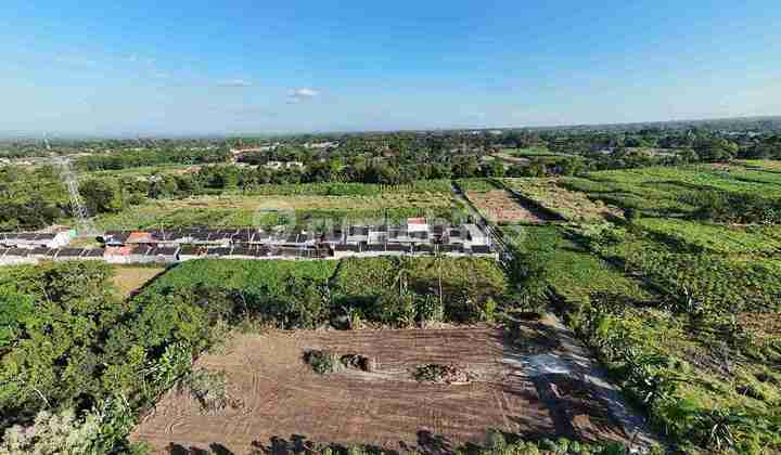 Tanah Murah Mojosongo - 5 Menit Gerbang Toll Boyolali Tanah Murah Mojosongo - 5 Menit Gerbang Toll Boyolali