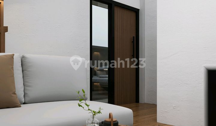 Kost for Sale Near UGM Jogja - 3 Floors, 20 Rooms, Mezzanine 421/192 2