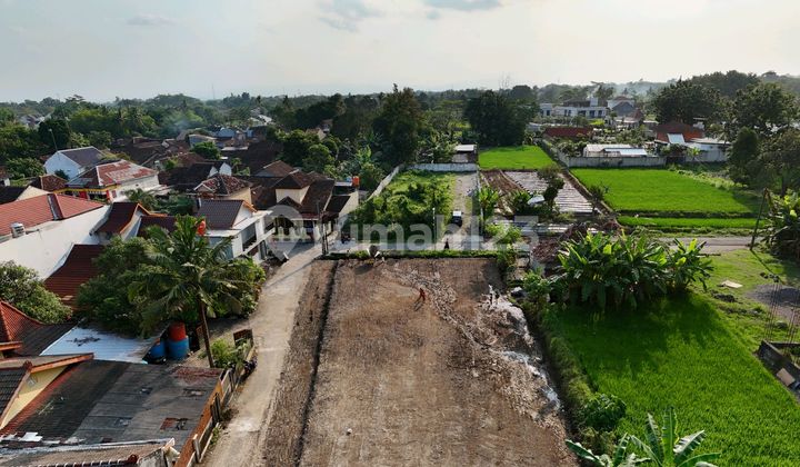 View of Merapi, Jl Kaliurang KM 10, Jogja, Freehold Title, 139 m²