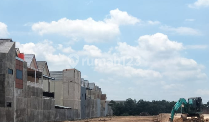 Tanah SHM Dijual Colomadu Solo 89 M2 Cocok Hunian Tanah SHM Dijual Colomadu Solo 89 M2 Cocok Hunian