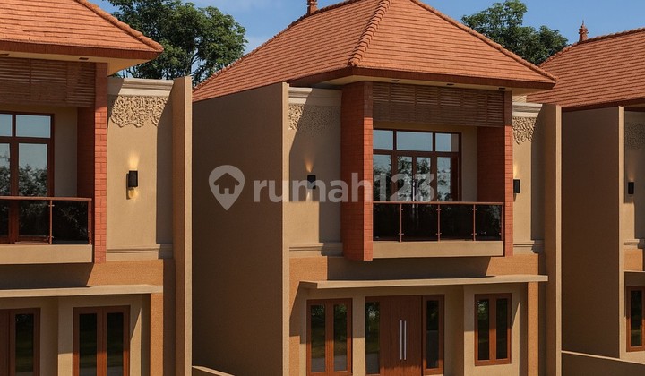 Jual Rumah Lampung Jl. Pulau Lingga Dekat Rs. Urip Sumoharjo