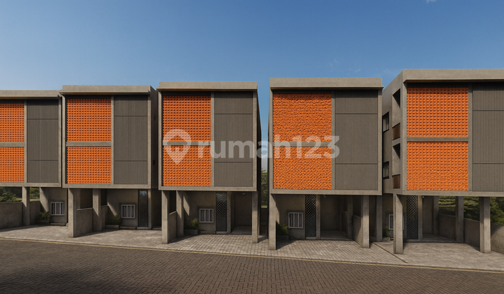 INVESTMENT PROSPECTS! Exclusive 3-Story Boarding House in UNY, UGM, UPN Area