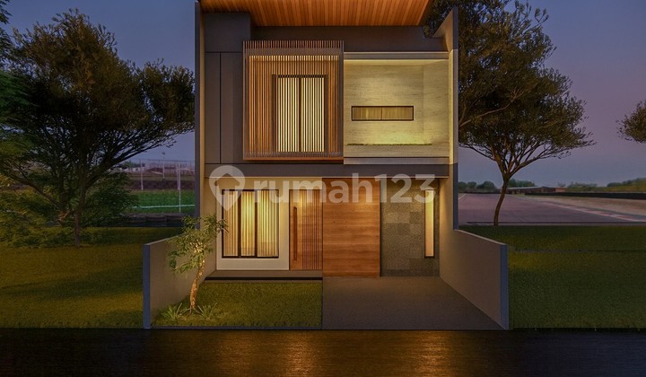 For Sale House Lampung Rajabasa Near Lampung Museum