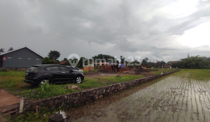 15 Minutes to Unisa, Ideal for Building a House, Shmp