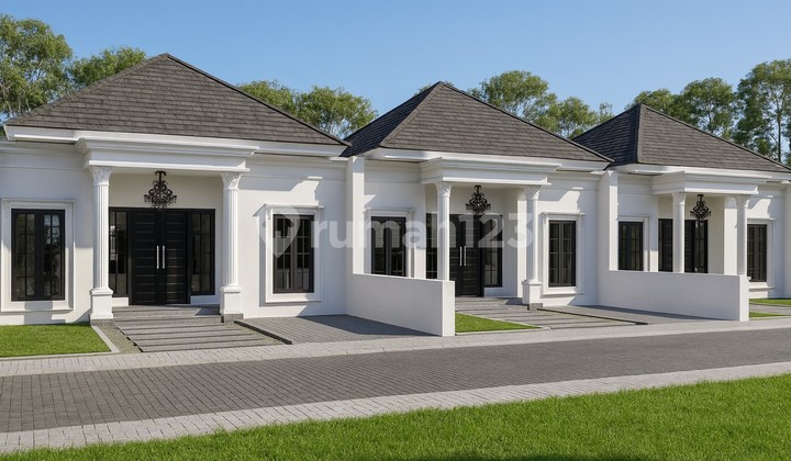 Rumah Dijual Lampung Dekat Museum Lampung Jl. A Kadir Rajabasa Rumah Dijual Lampung Dekat Museum Lampung Jl. A Kadir Rajabasa