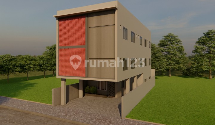 Kost Murah Dijual Lampung Jl. A Kadir Dekat Kampus Umitra Kost Murah Dijual Lampung Jl. A Kadir Dekat Kampus Umitra