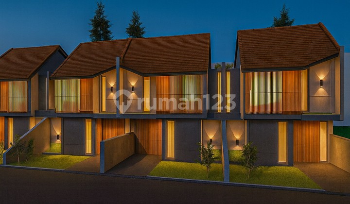 Info Rumah Dijual Lampung Jl. Cengkeh Rajabasa Dekat Ciplaz Lampung