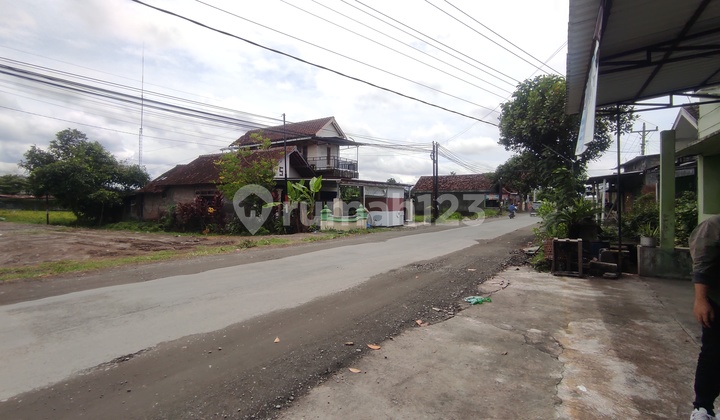 Suitable for Residences, 7 Minutes to Maguwo Station