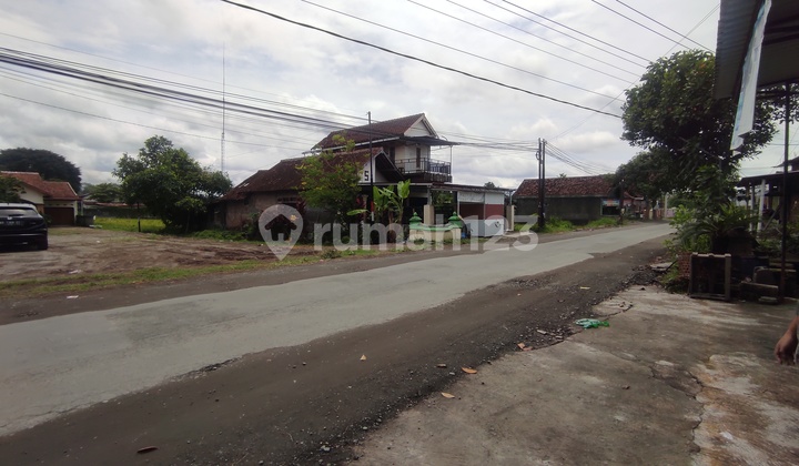 Suitable for Residences, 7 Minutes to Maguwo Station