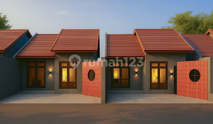 Rumah Dijual Lampung Jl. Karimun Jawa Sukarame Dekat Kampus Unila, Info Tanah, Homestay, Villa, Kost Rumah Dijual Lampung Jl. Karimun Jawa Sukarame Dekat Kampus Unila, Info Tanah, Homestay, Villa, Kost