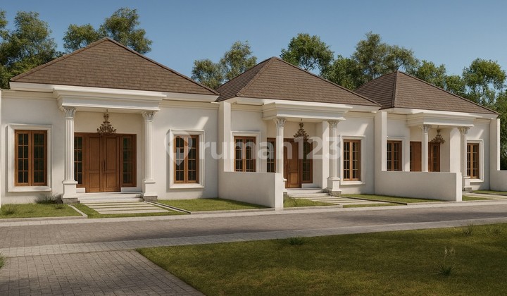 Rumah Murah Dijual Lampung Jl. A Kadir Rajabasa Dekat Kampus Unila Rumah Murah Dijual Lampung Jl. A Kadir Rajabasa Dekat Kampus Unila