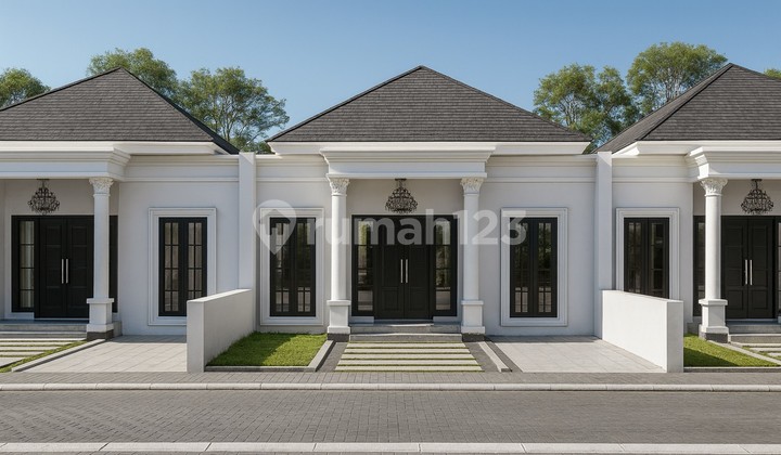 Rumah Dijual Lampung Jl. Nunyai Rajabasa Dekat Kampus Unila Rumah Dijual Lampung Jl. Nunyai Rajabasa Dekat Kampus Unila