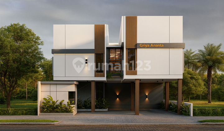 Land for Sale Ready to Build in Central Balikpapan 2