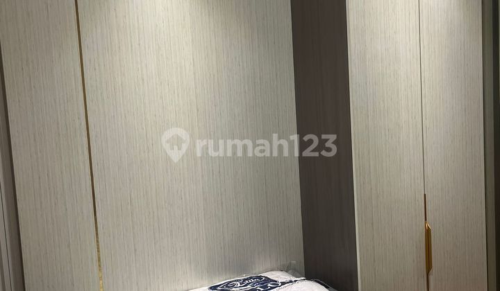 Dijual Apartement Mewah Full Furnish Siap Huni Lokasi di Hegarmanah Residence 2 Bandung 2