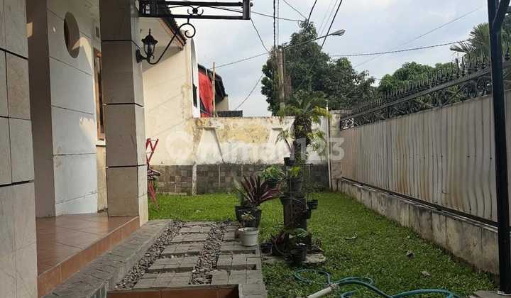 For Rent Fully Furnished House in Kota Baru Parahyangan (KBP) Tatar Simakirana