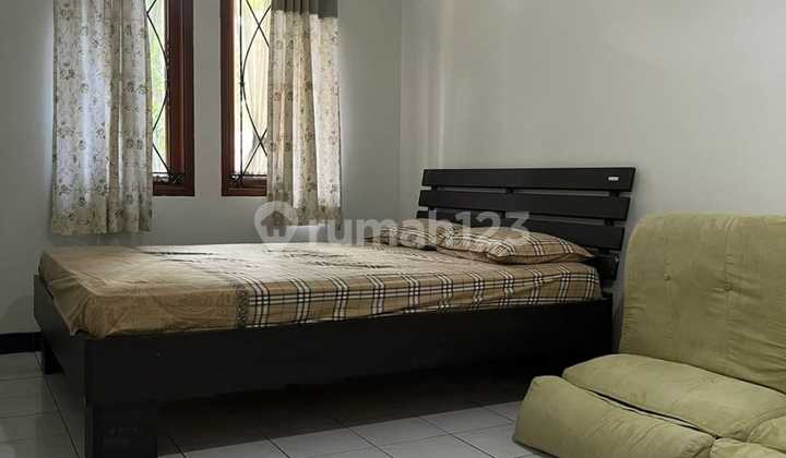 Dijual Rumah Nyaman Terawat Siap Huni Minimalis Lokasi di Setraduta Bandung 2