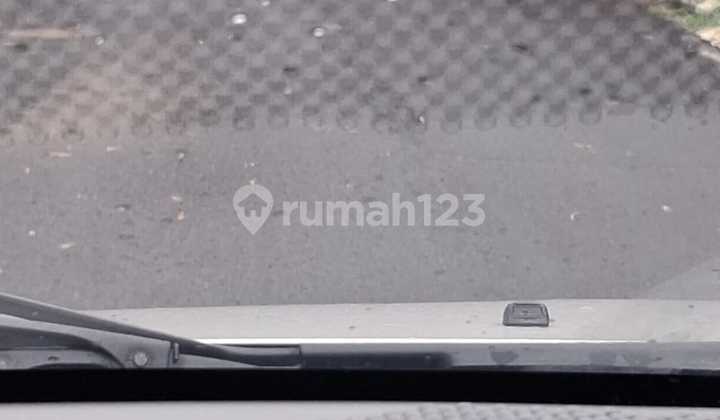 Dijual Tanah Kavling Posisi Hook