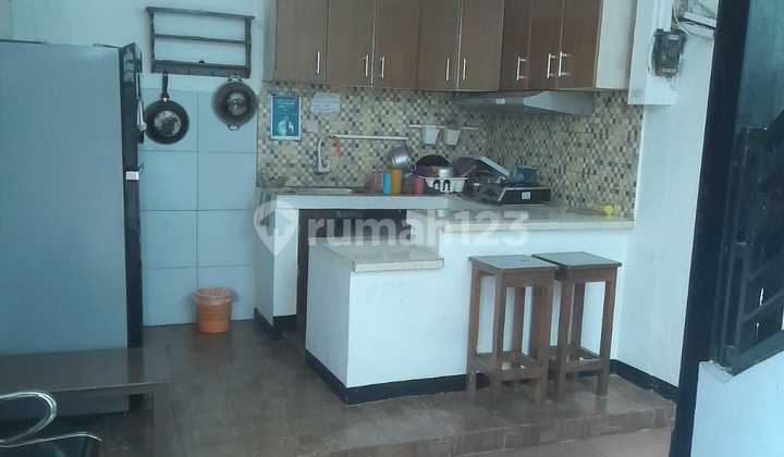 Dijual Kos 2 Lantai Nyaman Siap Pakai Lokasi Strategis di Jatinangor Bandung 2