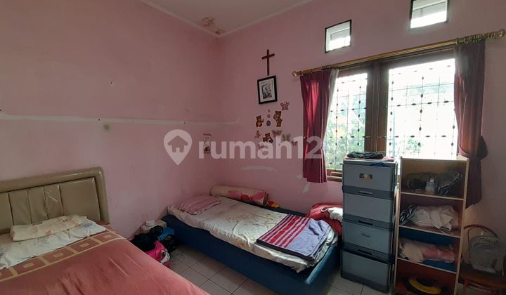 Dijual Rumah Nyaman Siap Huni Minimalis Lokasi di Setraduta Bandung 2