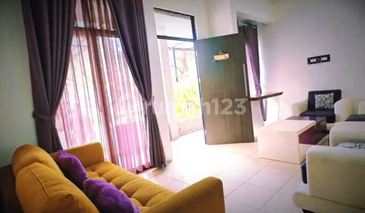 For Sale Beautiful Move-in Ready House Located in Kota Baru Parahyangan Bandung