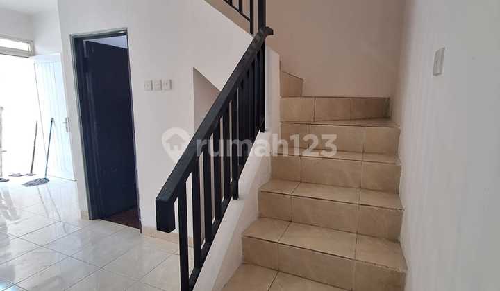 Rumah Siap Huni di Park Residence Jakarta Barat Strategis 