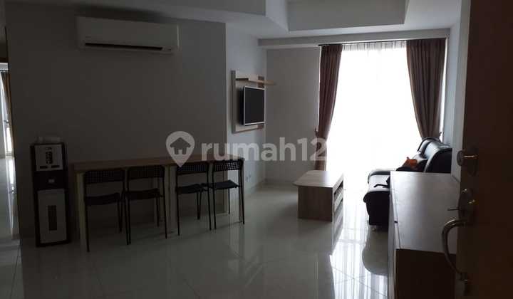 Apartement The Mansion Jasmine Aurora Tower di Kemayoran 